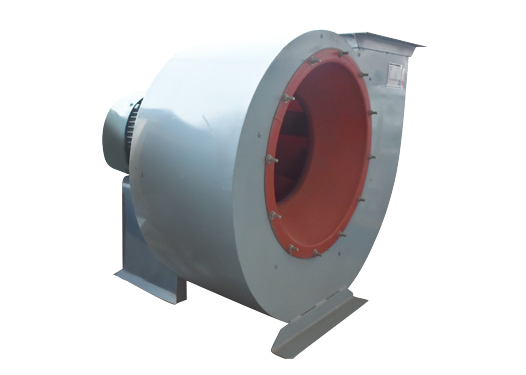 防爆離心通風(fēng)機